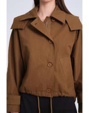 flet ceket kahve kahve 2