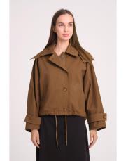 flet ceket kahve kahve 3