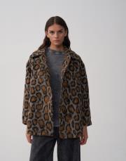 up leo kısa kaban leopar 2