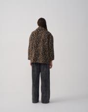 up leo kısa kaban leopar 4