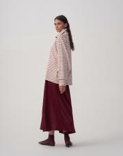 çizel sweat kırmızı kırmızı 3