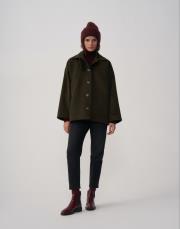 kar mont haki haki 2