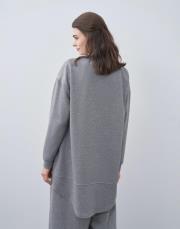 qooq up detay sweat gri 2