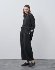 qooq up detay sweat siyah 3