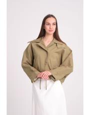 flet ceket bej bej 2