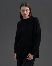 triko kazak oil siyah 2