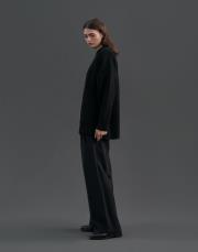 triko kazak oil siyah 3