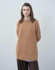 triko kazak oil camel