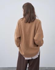 triko kazak oil camel 3