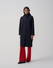 dec yağmurluk lacivert lacivert