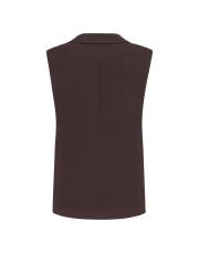 wish yelek kahve kahve 2