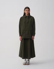 ally ceket haki haki 2