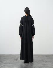 patra elbise siyah siyah 2