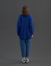 qooq up denim jean mavi 2