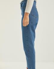 qooq up denim jean açık mavi  2