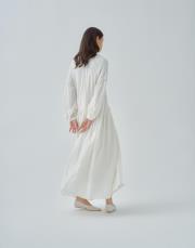 qooq up patra elbise beyaz 3