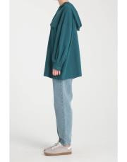 kare sweat yeşil yeşil 2