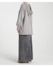 kare sweat gri gri 3