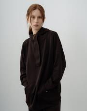 mod bluz siyah siyah