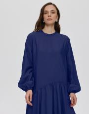 qooq up zenya elbise saks saks