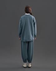 tennis pantolon petrol mavisi petrol mavisi 3