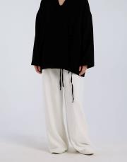 qooq up noya kimono siyah siyah 2