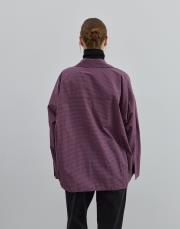 pötikare gömlek bordo bordo 3