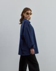 pötikare gömlek lacivert lacivert 2