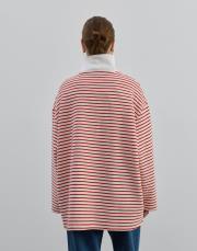 fermuarlı sweat kırmızı kırmızı 3