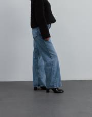 düz kesim jean mavi mavi 2