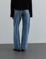 düz kesim jean mavi mavi 3