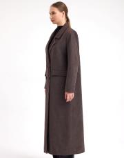 süet kaban kahve kahve 2