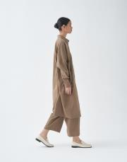 qooq up dami gömlek haki 3