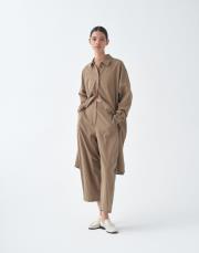 qooq up dami pantolon haki 2