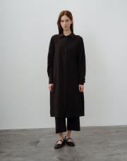 qooq up dami pantolon siyah