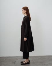 qooq up dami pantolon siyah 2