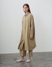 qooq up dami pantolon yeşil