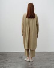 qooq up dami pantolon yeşil 2