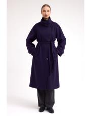 kruvaze kapama kaban mor mor