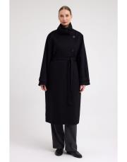 kruvaze kapama kaban siyah siyah