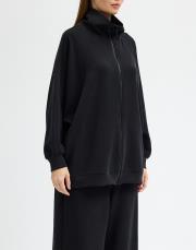 yarasa kol modal sweat siyah siyah 3