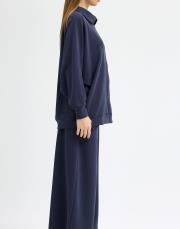 yarasa kol modal sweat lacivert lacivert 2