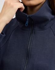 yarasa kol modal sweat lacivert lacivert 3