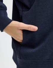 yarasa kol modal sweat lacivert lacivert 4