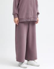 modal pantolon gül kurusu gül kurusu 2