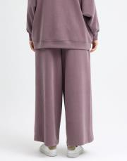 modal pantolon gül kurusu gül kurusu 3