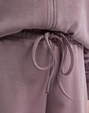 modal pantolon gül kurusu gül kurusu 4