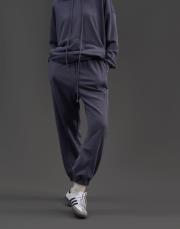 üçgen pantolon haki füme