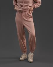 üçgen pantolon haki pudra