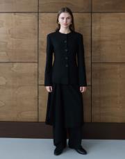 anvelop pantolon etek siyah siyah